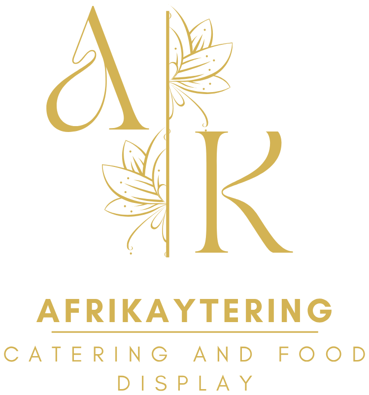 Afrikaytering — Catering and Food Display