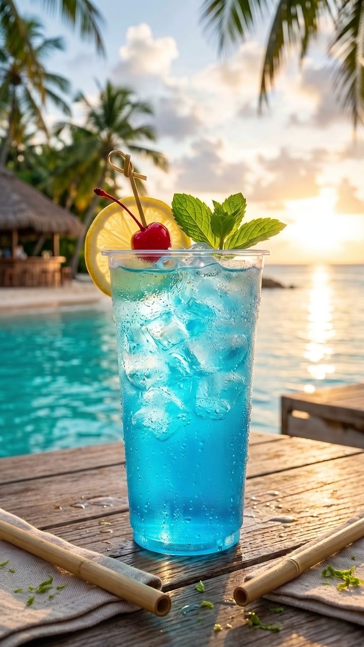 Blue Ocean